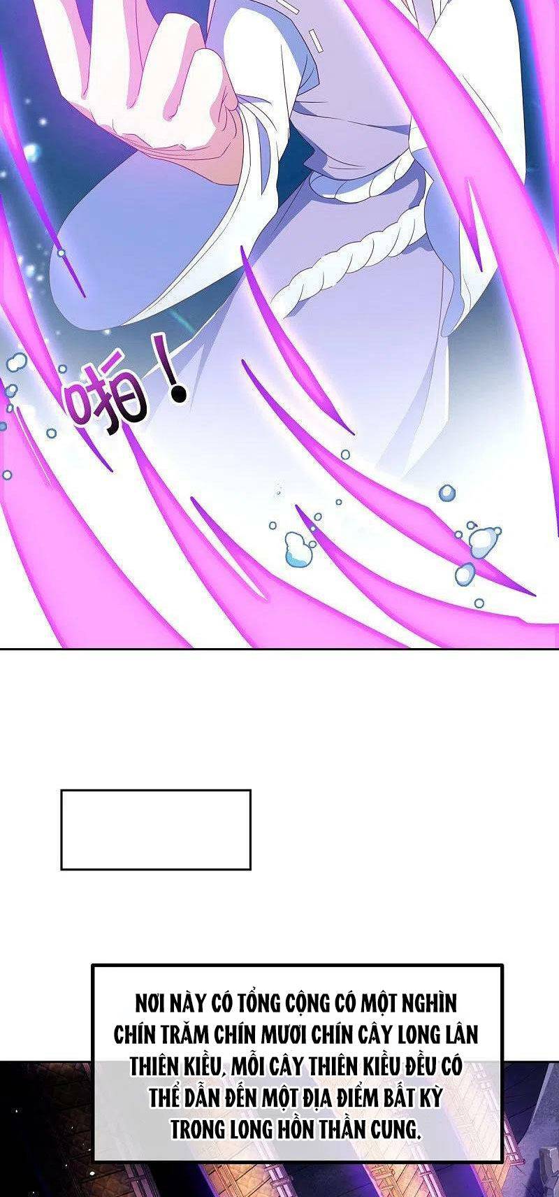 Chiến Hồn Tuyệt Thế: Chapter 511