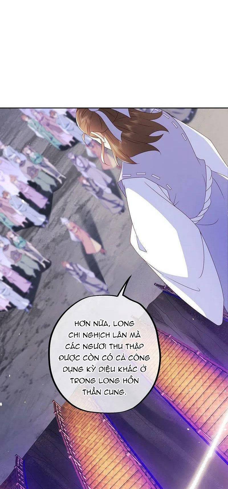 Chiến Hồn Tuyệt Thế: Chapter 511