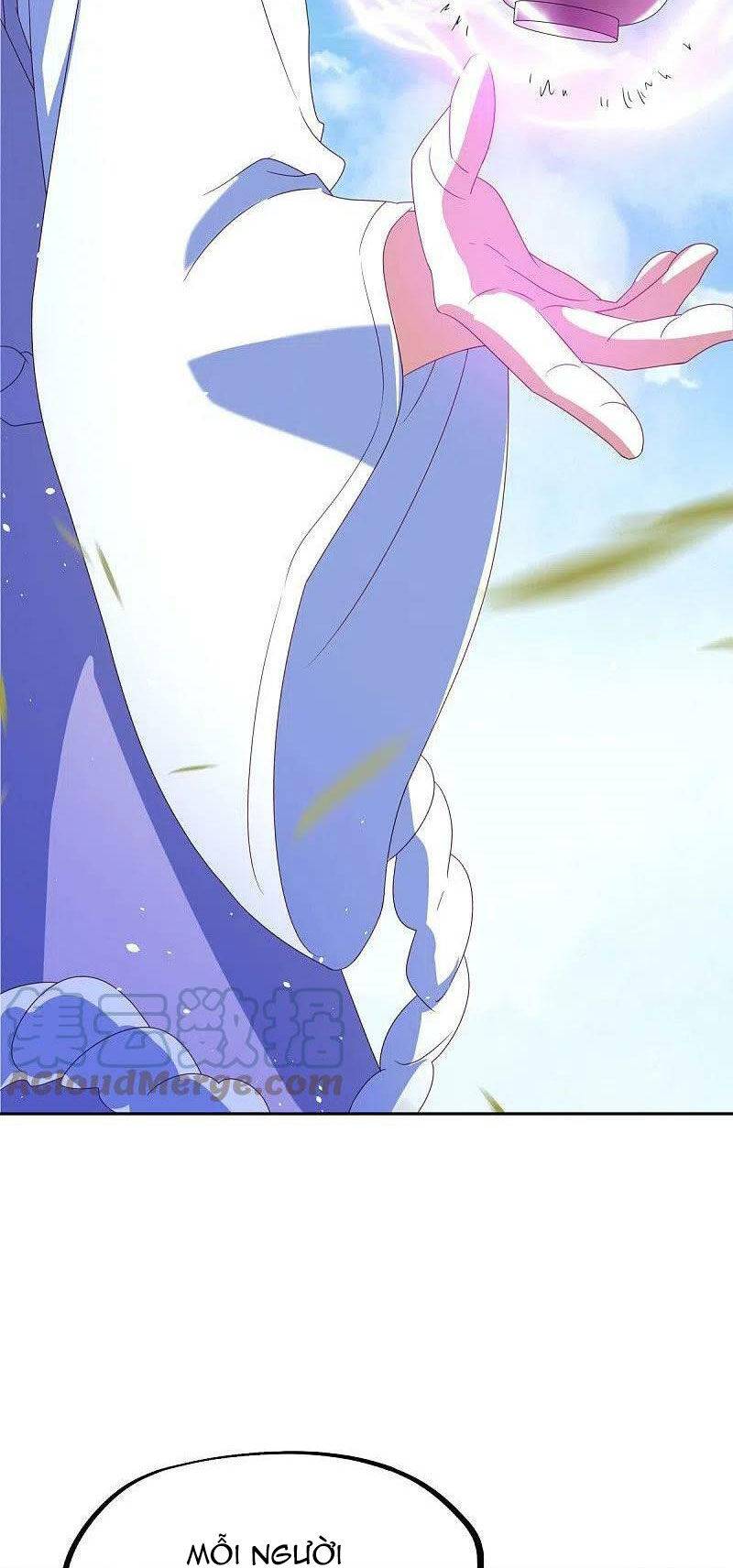 Chiến Hồn Tuyệt Thế: Chapter 511