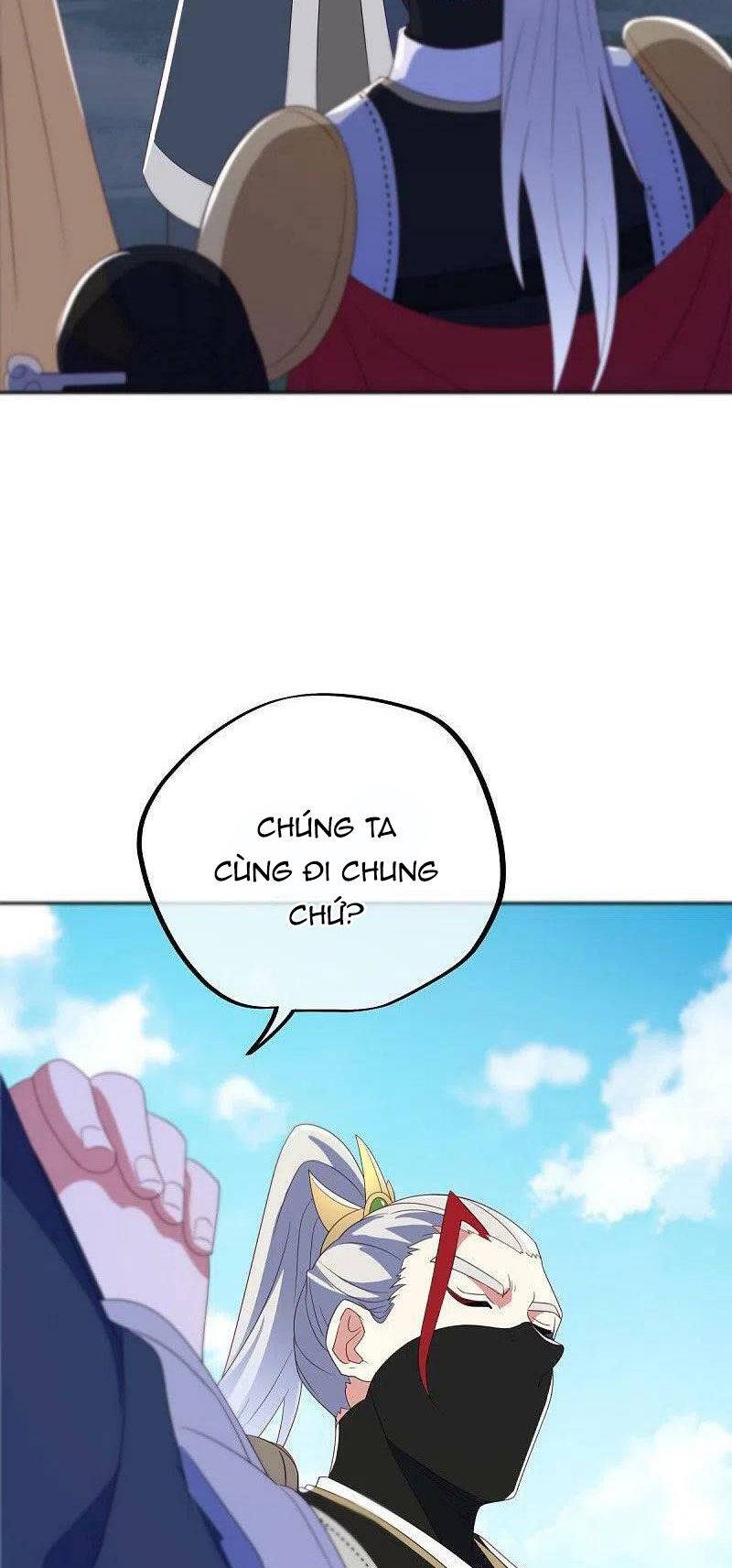 Chiến Hồn Tuyệt Thế: Chapter 511