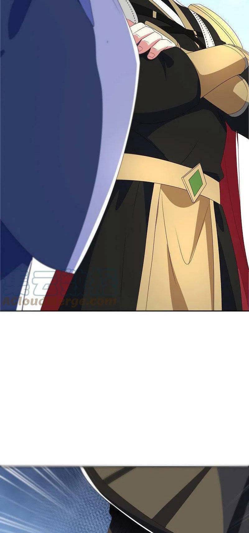 Chiến Hồn Tuyệt Thế: Chapter 511