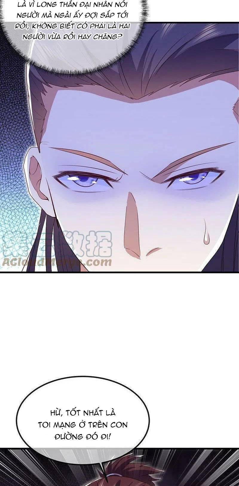 Chiến Hồn Tuyệt Thế: Chapter 511
