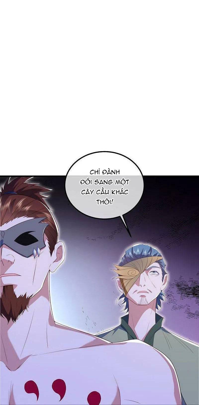 Chiến Hồn Tuyệt Thế: Chapter 511
