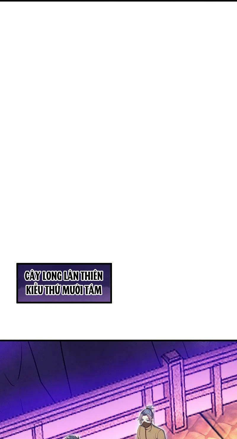 Chiến Hồn Tuyệt Thế: Chapter 511