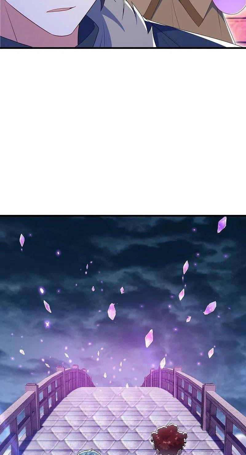 Chiến Hồn Tuyệt Thế: Chapter 511