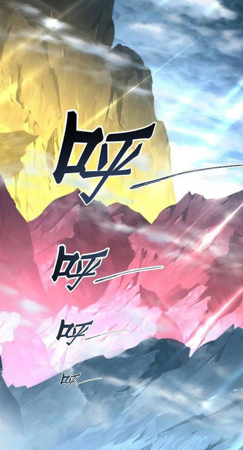 Chiến Hồn Tuyệt Thế: Chapter 511