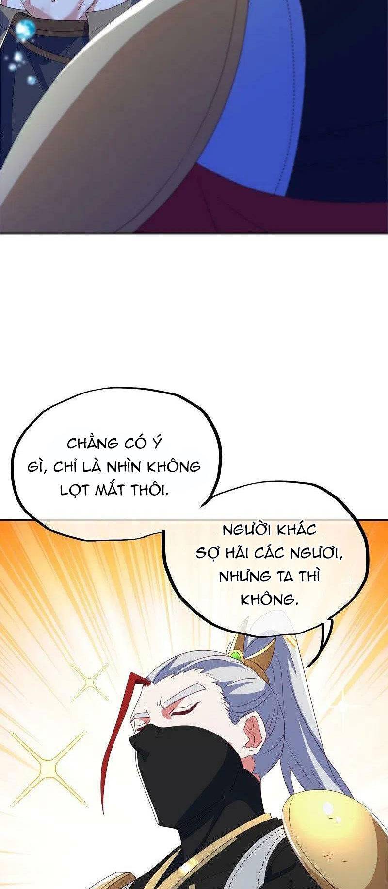 Chiến Hồn Tuyệt Thế: Chapter 511