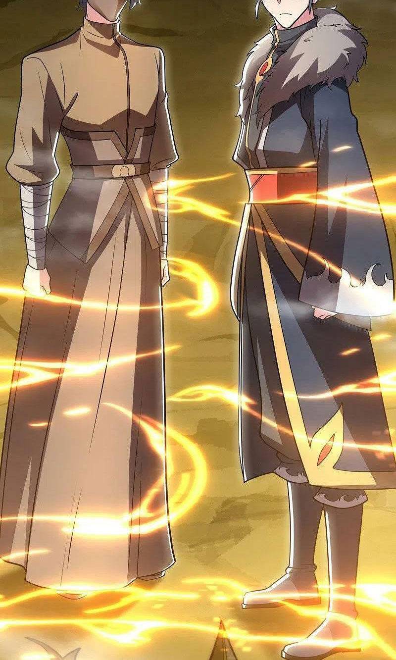 Chiến Hồn Tuyệt Thế: Chapter 512
