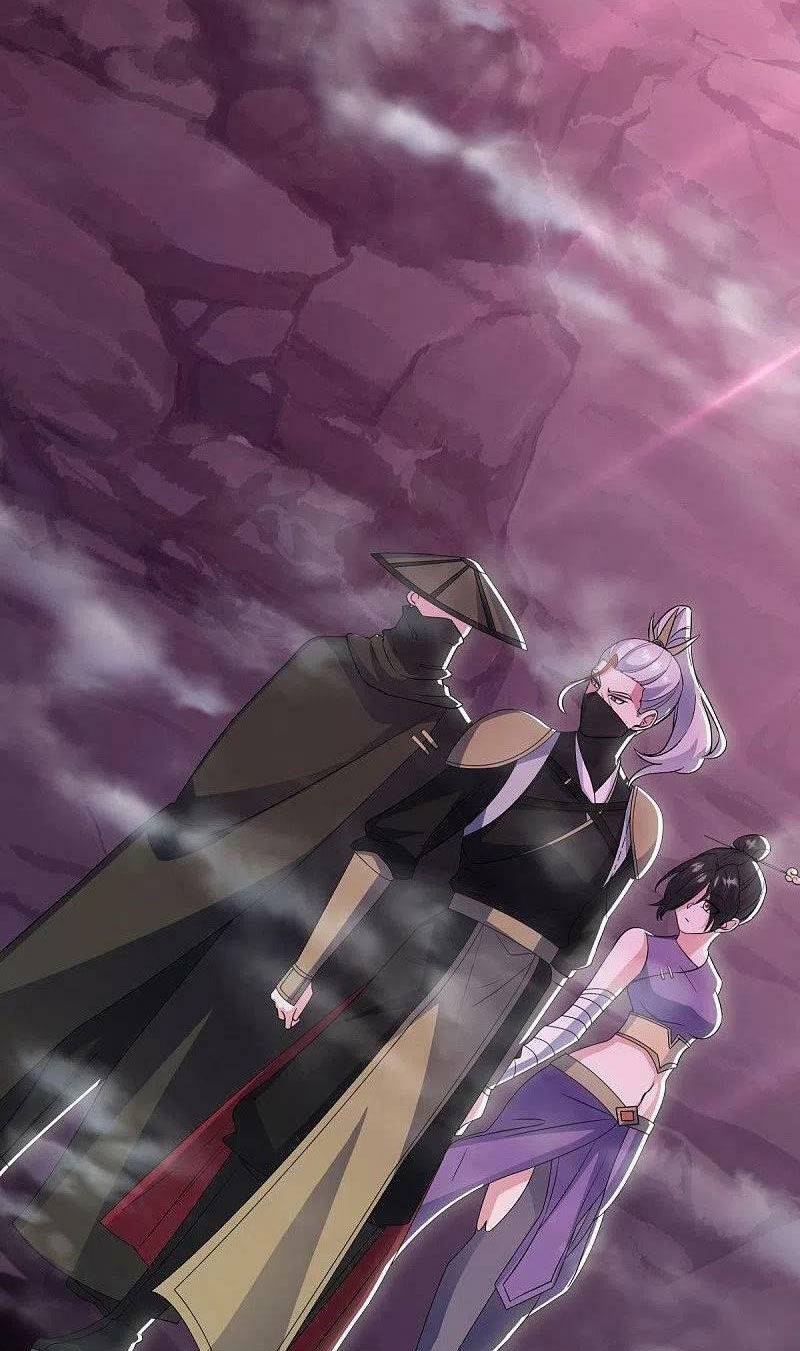 Chiến Hồn Tuyệt Thế: Chapter 512