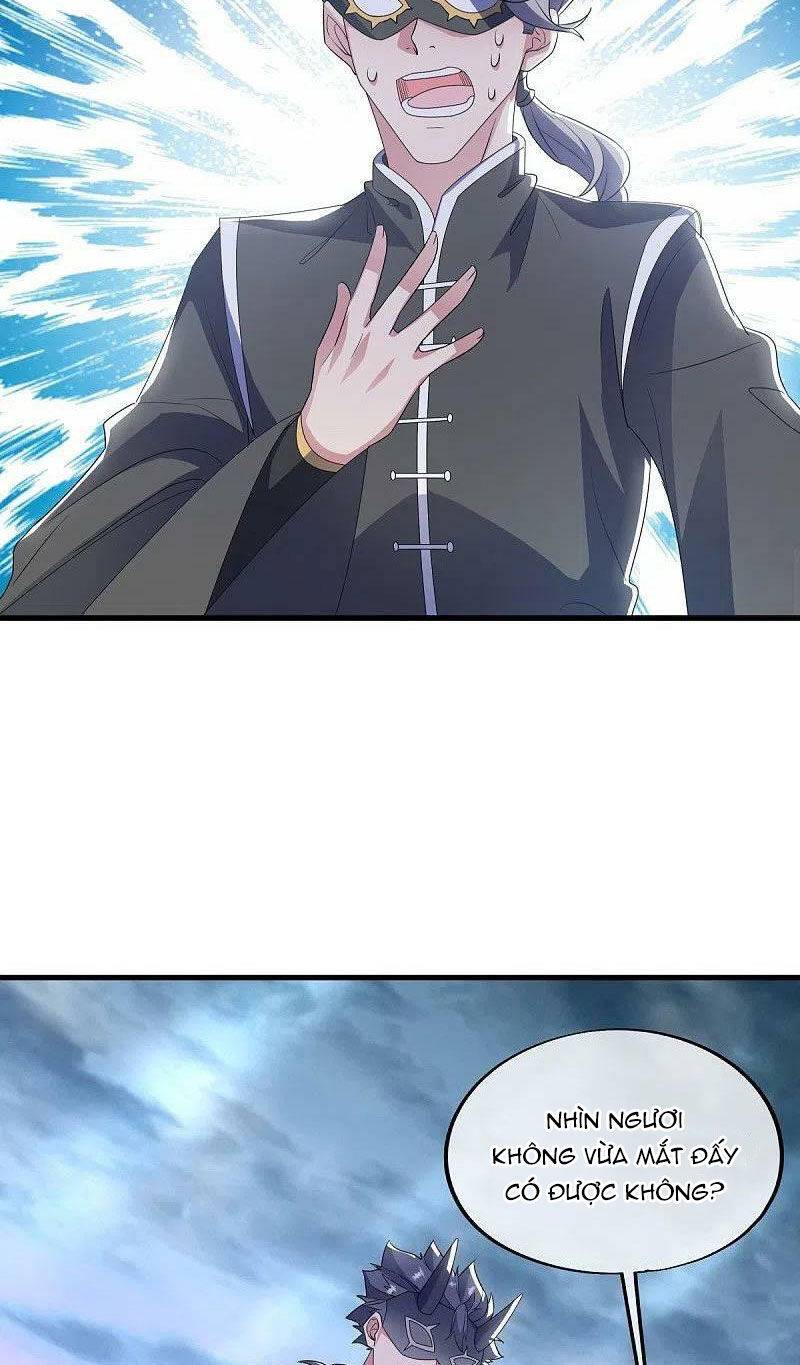 Chiến Hồn Tuyệt Thế: Chapter 512