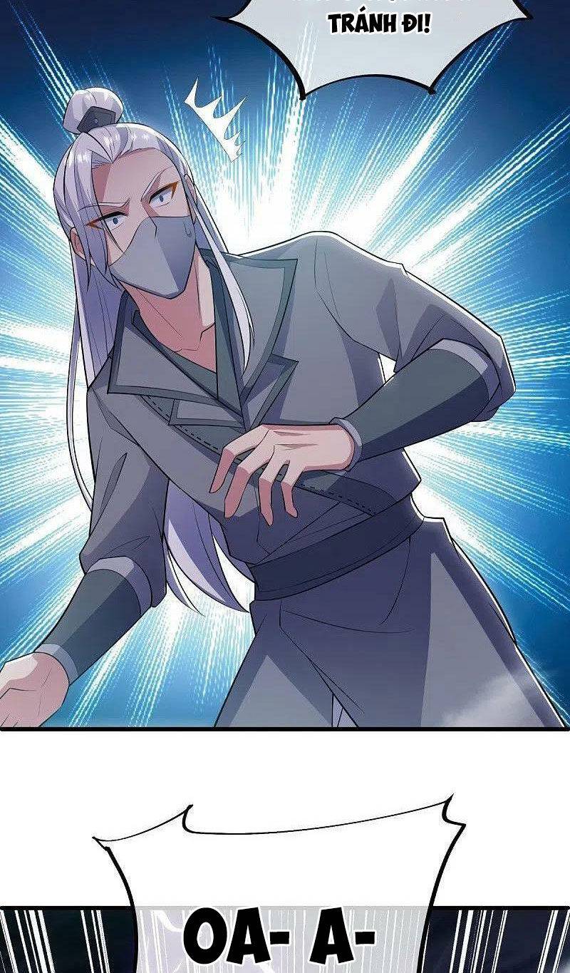 Chiến Hồn Tuyệt Thế: Chapter 512
