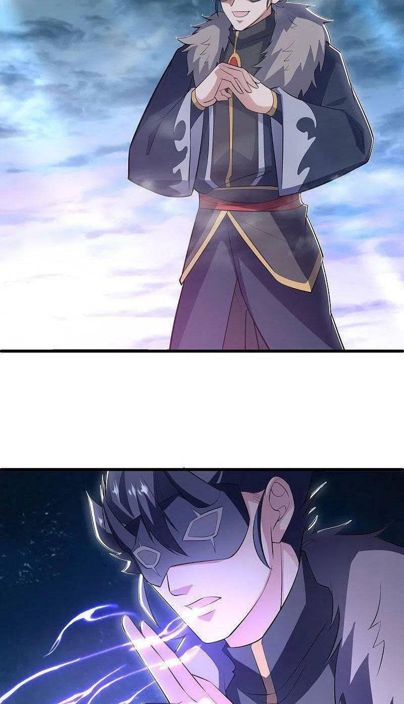 Chiến Hồn Tuyệt Thế: Chapter 512
