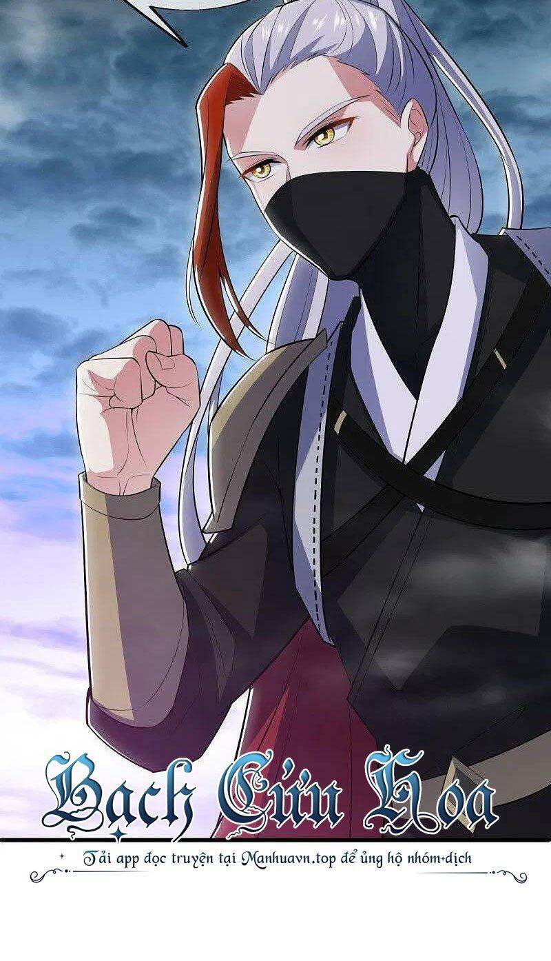 Chiến Hồn Tuyệt Thế: Chapter 512