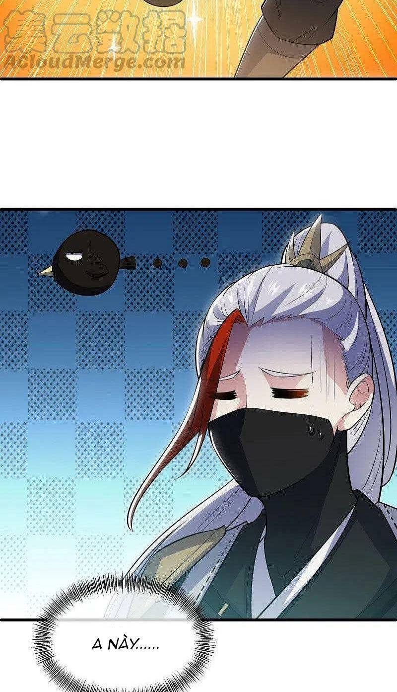 Chiến Hồn Tuyệt Thế: Chapter 512