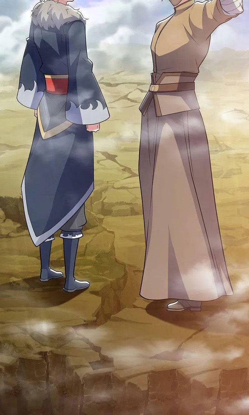 Chiến Hồn Tuyệt Thế: Chapter 512