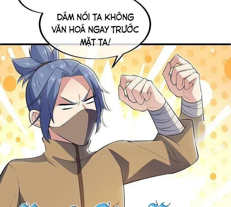 Chiến Hồn Tuyệt Thế: Chapter 513