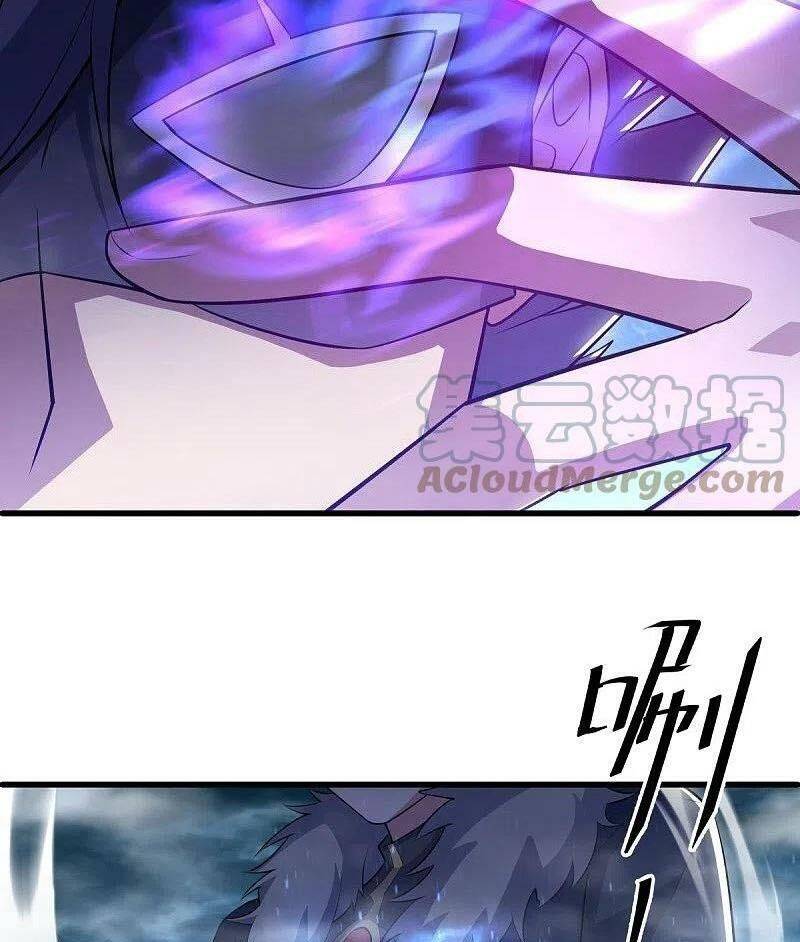 Chiến Hồn Tuyệt Thế: Chapter 513