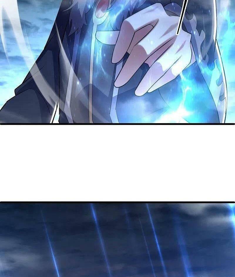 Chiến Hồn Tuyệt Thế: Chapter 513