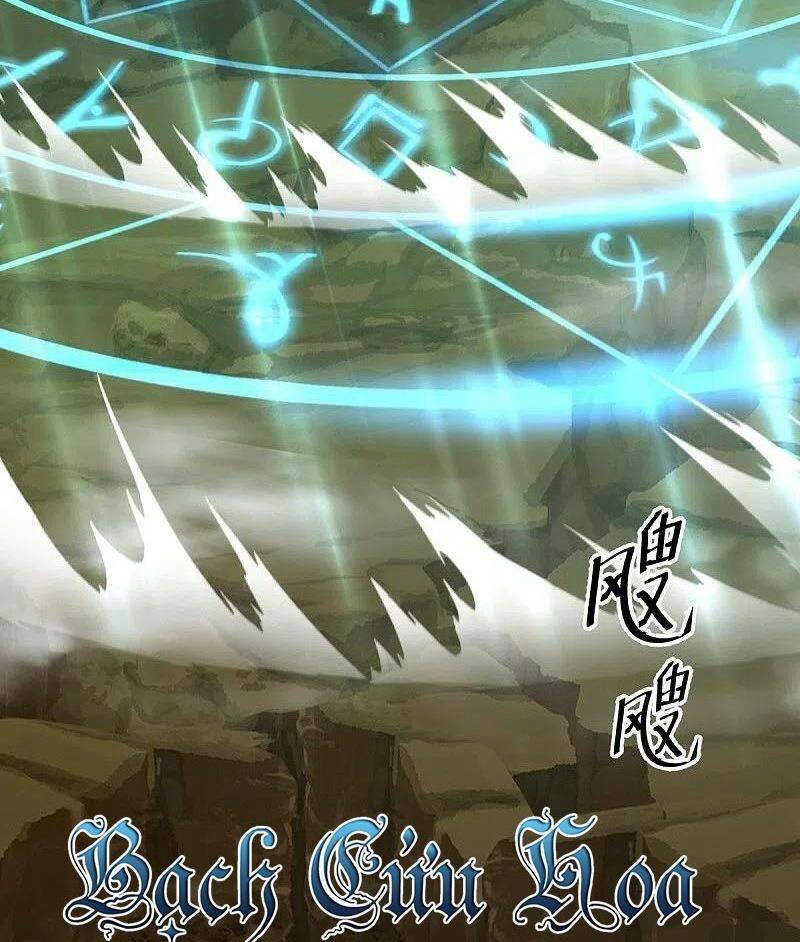 Chiến Hồn Tuyệt Thế: Chapter 513