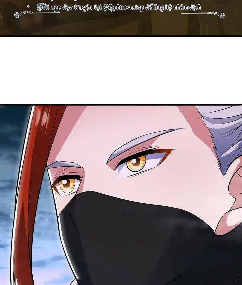 Chiến Hồn Tuyệt Thế: Chapter 513