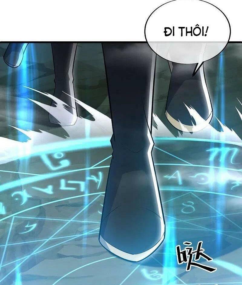 Chiến Hồn Tuyệt Thế: Chapter 513