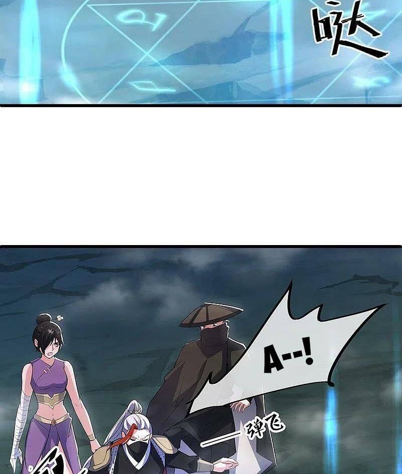 Chiến Hồn Tuyệt Thế: Chapter 513