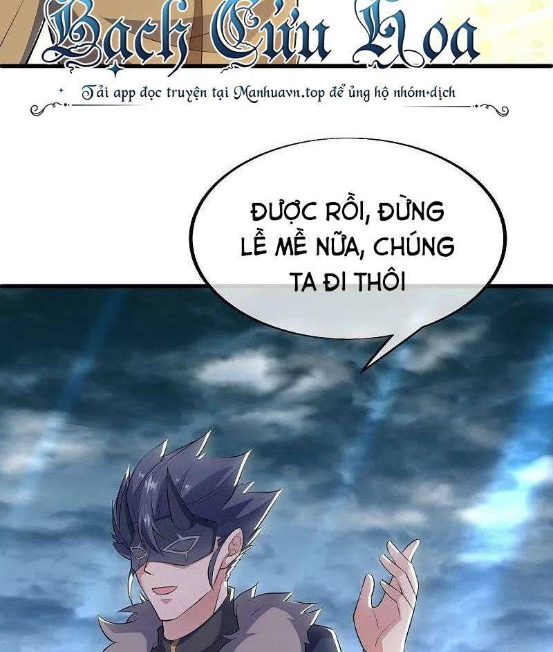 Chiến Hồn Tuyệt Thế: Chapter 513