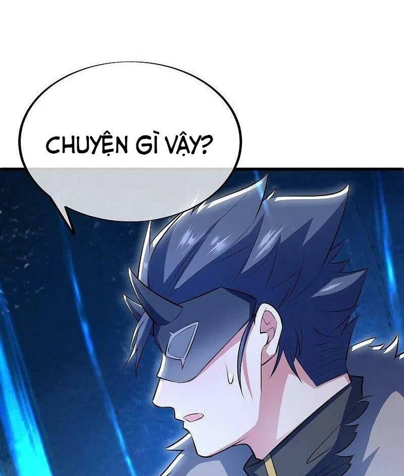 Chiến Hồn Tuyệt Thế: Chapter 513