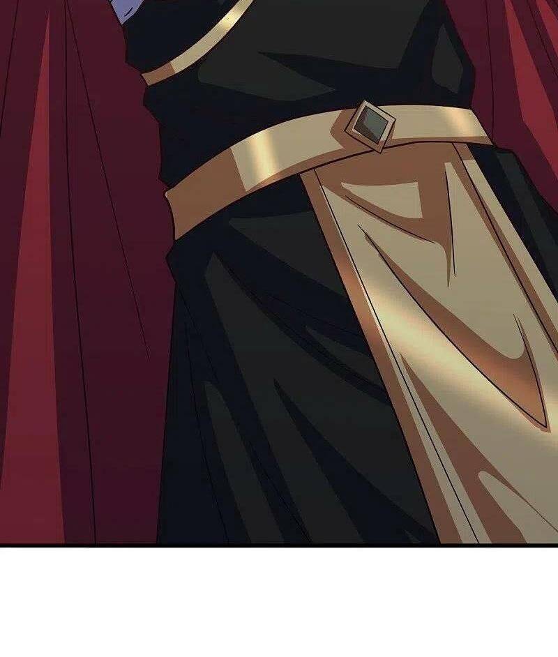 Chiến Hồn Tuyệt Thế: Chapter 513