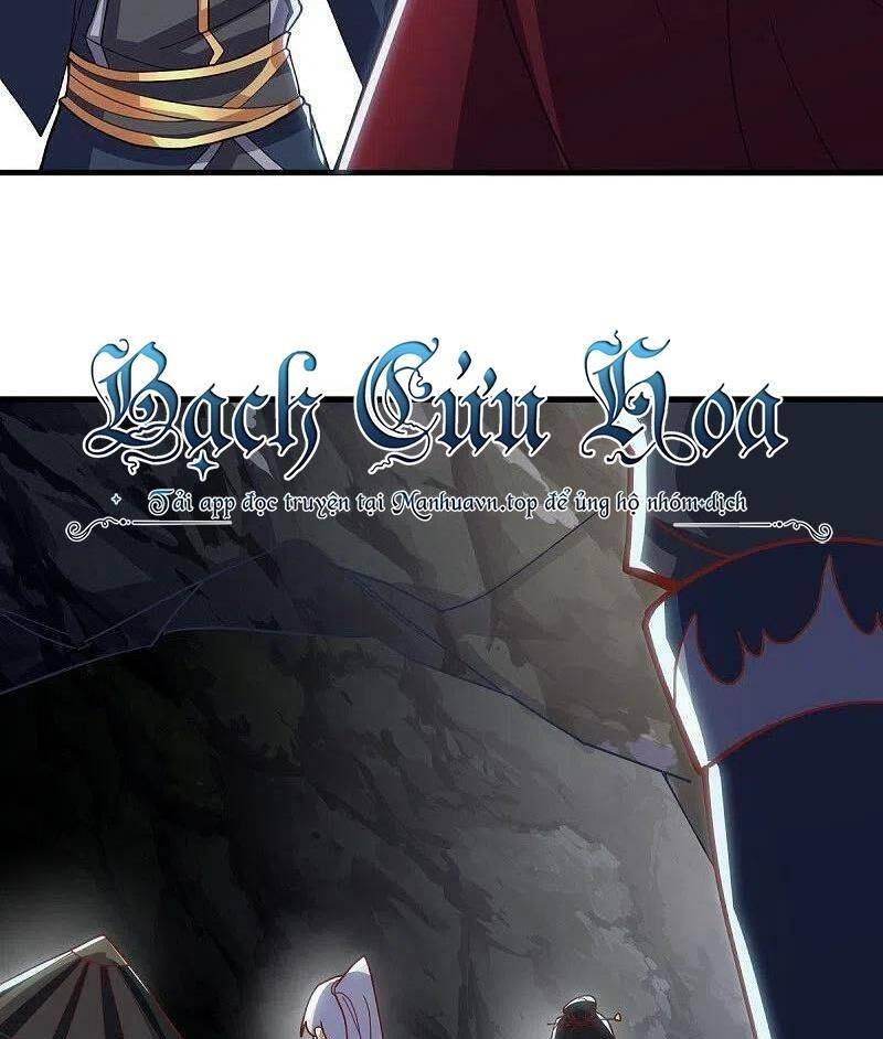 Chiến Hồn Tuyệt Thế: Chapter 513