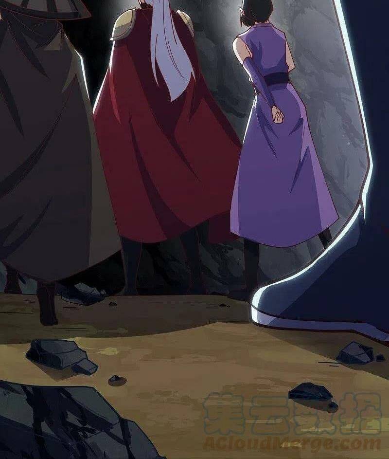 Chiến Hồn Tuyệt Thế: Chapter 513