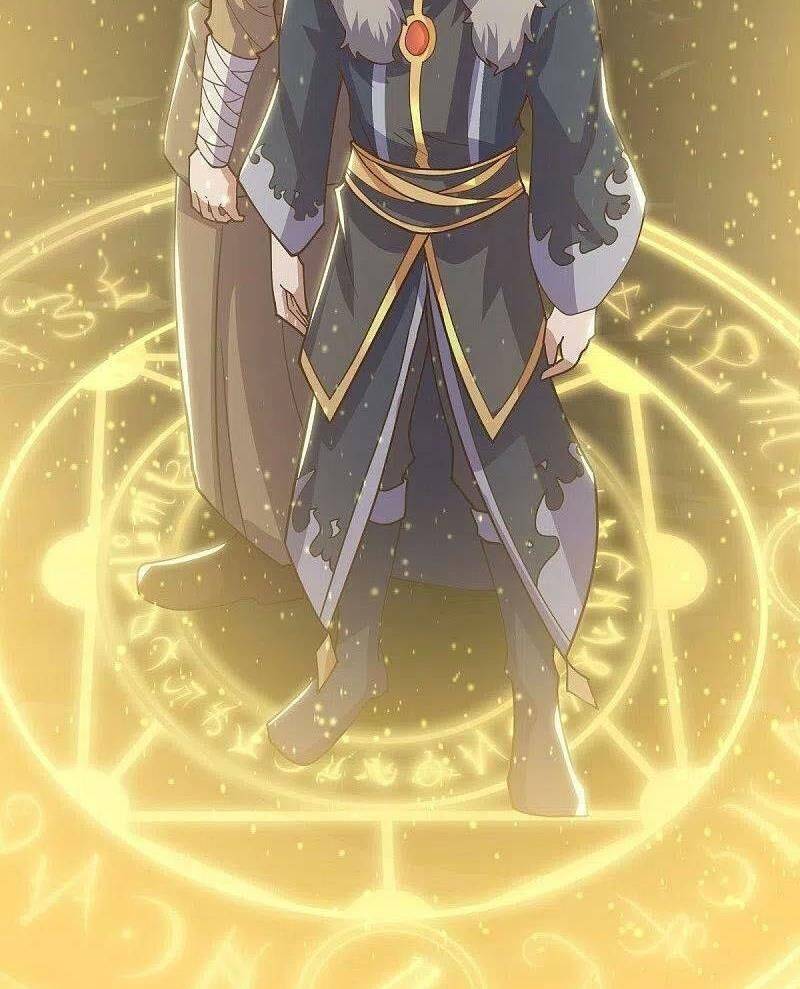Chiến Hồn Tuyệt Thế: Chapter 513