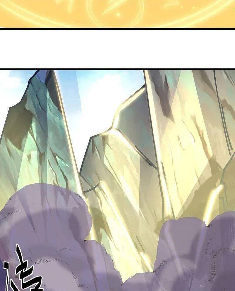 Chiến Hồn Tuyệt Thế: Chapter 513