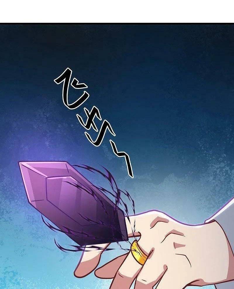 Chiến Hồn Tuyệt Thế: Chapter 513