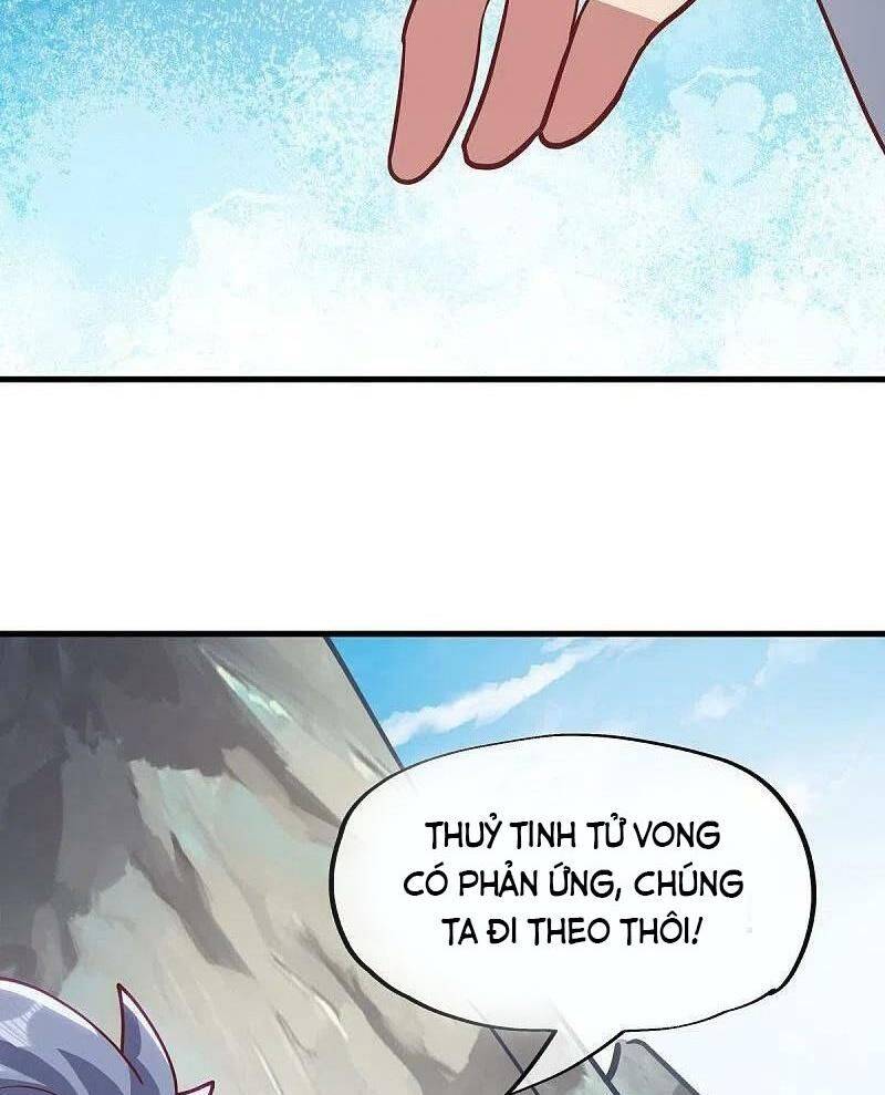 Chiến Hồn Tuyệt Thế: Chapter 513