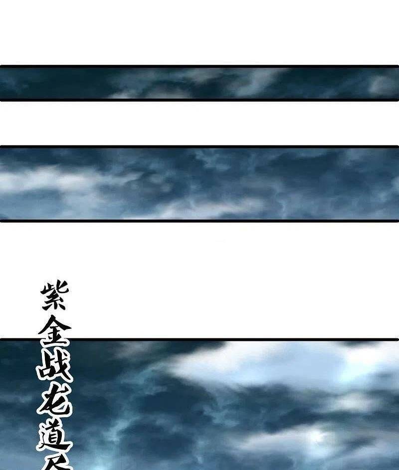 Chiến Hồn Tuyệt Thế: Chapter 513