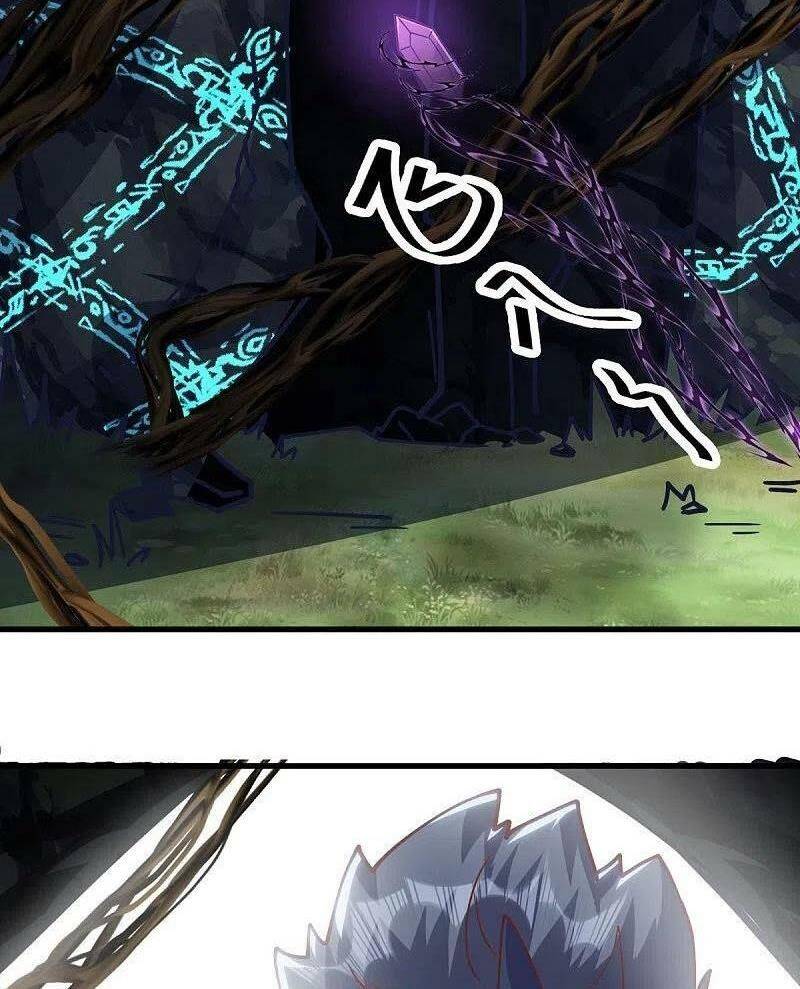 Chiến Hồn Tuyệt Thế: Chapter 513
