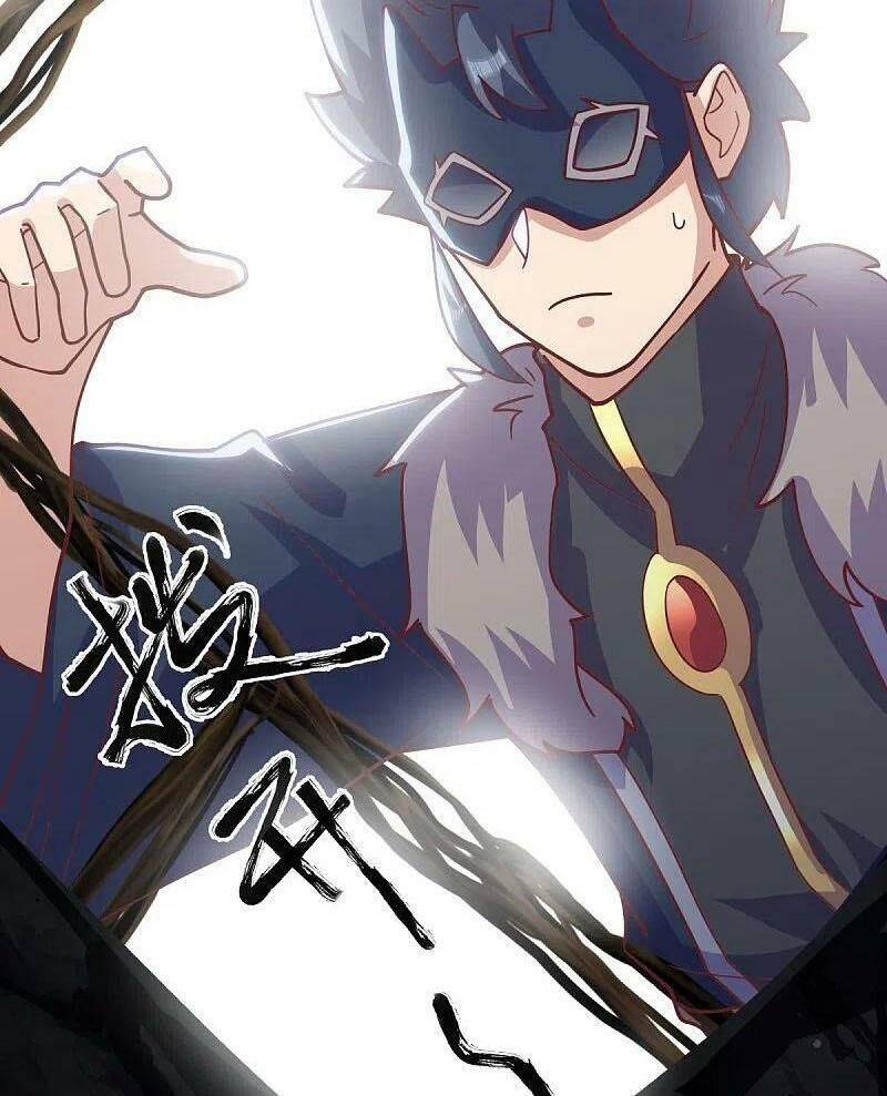 Chiến Hồn Tuyệt Thế: Chapter 513