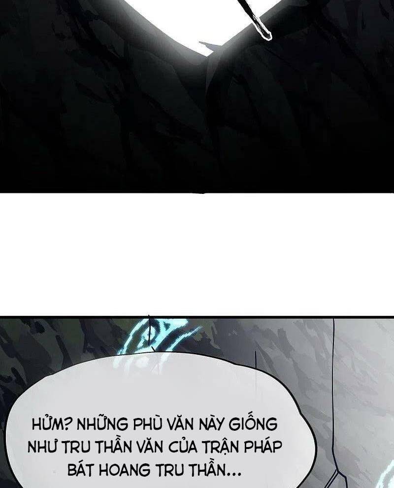 Chiến Hồn Tuyệt Thế: Chapter 513