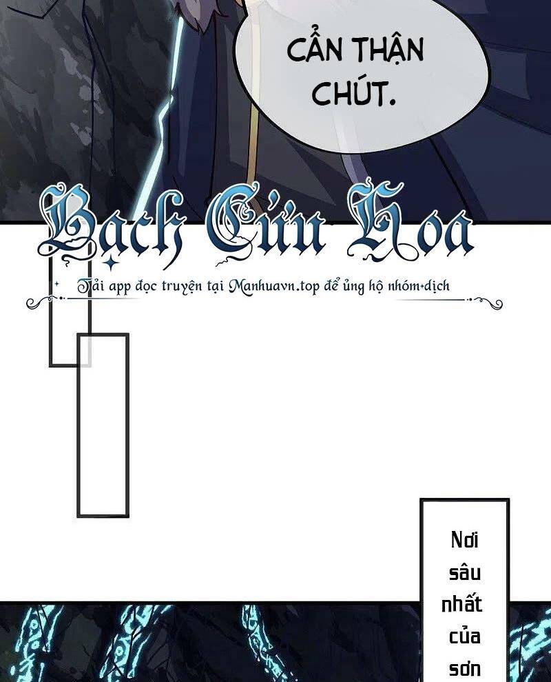 Chiến Hồn Tuyệt Thế: Chapter 513