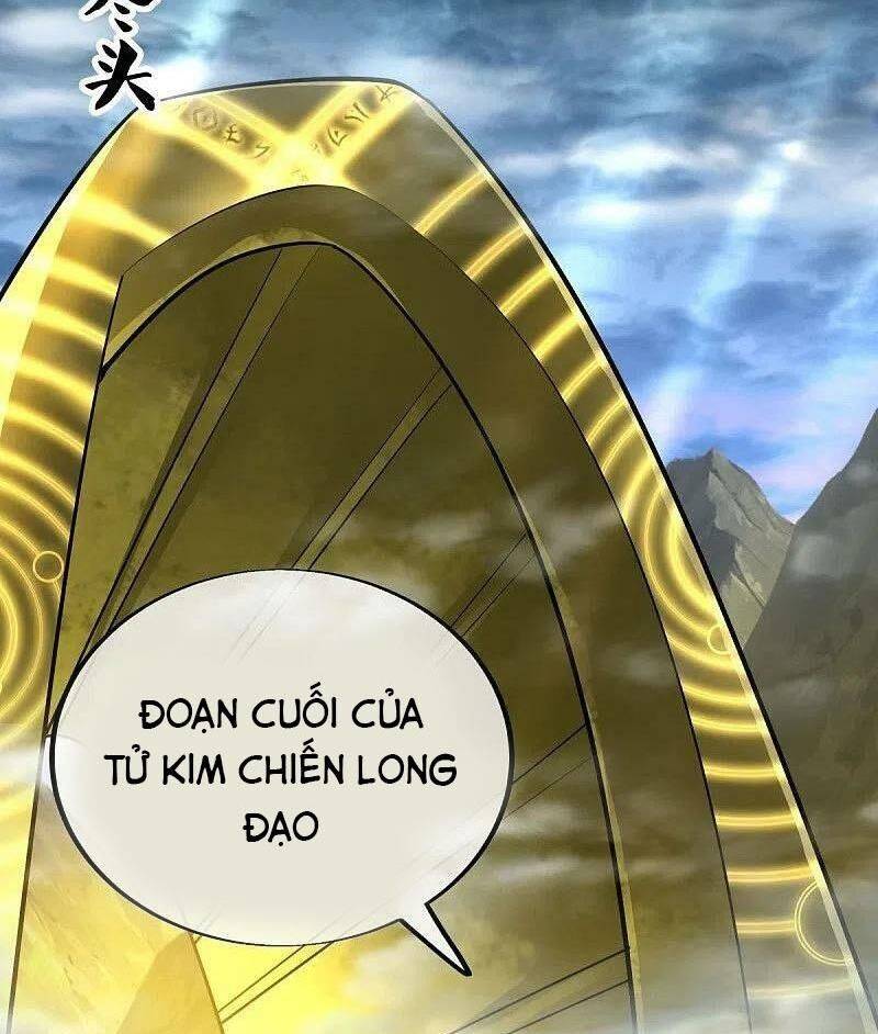 Chiến Hồn Tuyệt Thế: Chapter 513