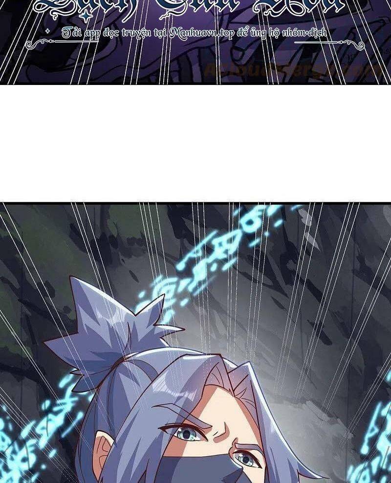Chiến Hồn Tuyệt Thế: Chapter 513