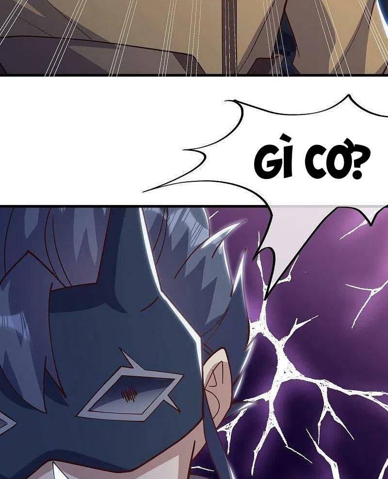 Chiến Hồn Tuyệt Thế: Chapter 513