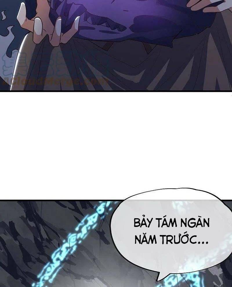 Chiến Hồn Tuyệt Thế: Chapter 513
