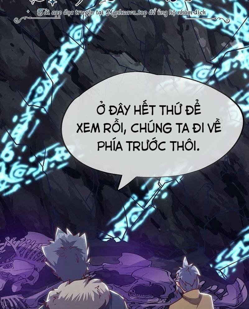 Chiến Hồn Tuyệt Thế: Chapter 513