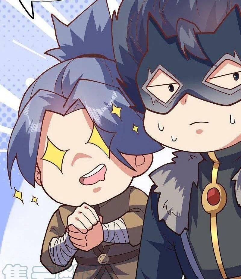 Chiến Hồn Tuyệt Thế: Chapter 513