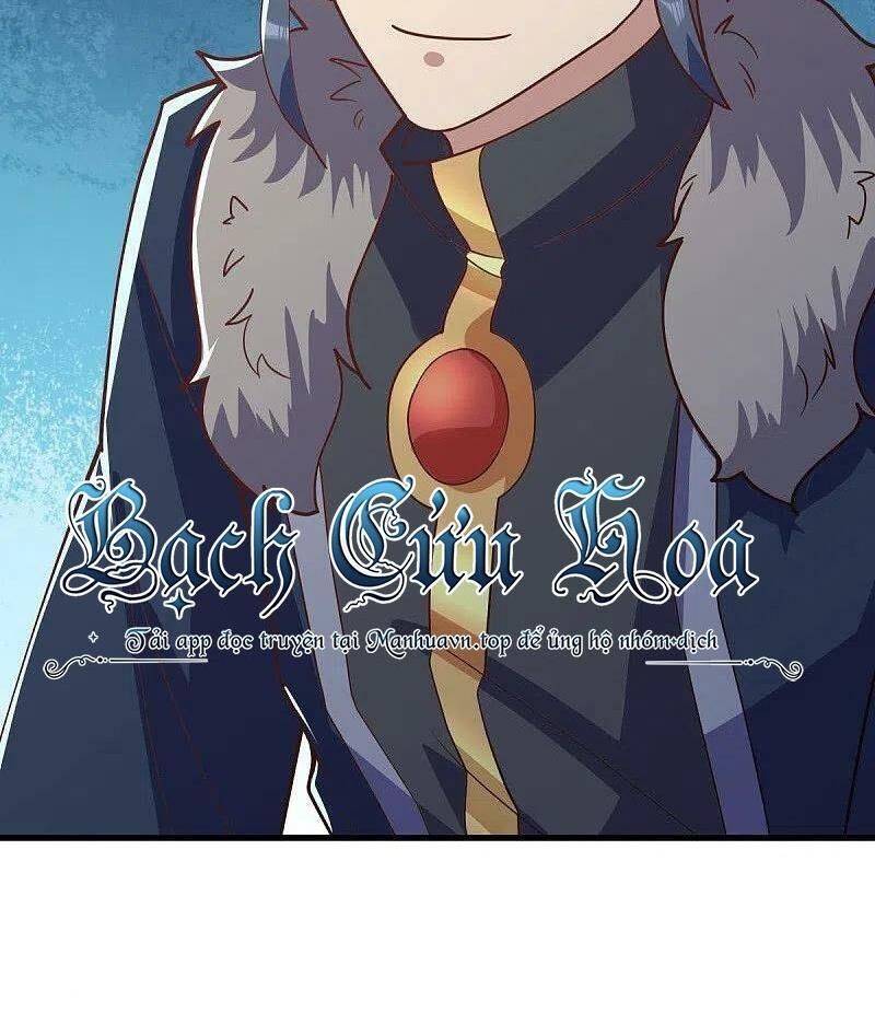 Chiến Hồn Tuyệt Thế: Chapter 513