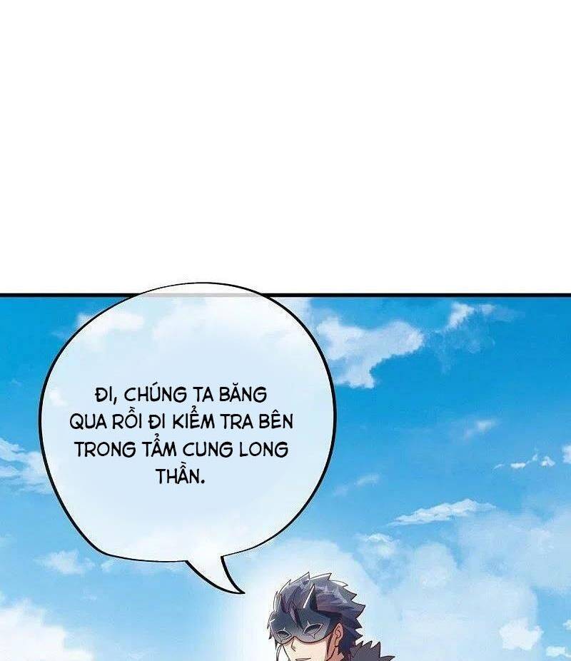 Chiến Hồn Tuyệt Thế: Chapter 513