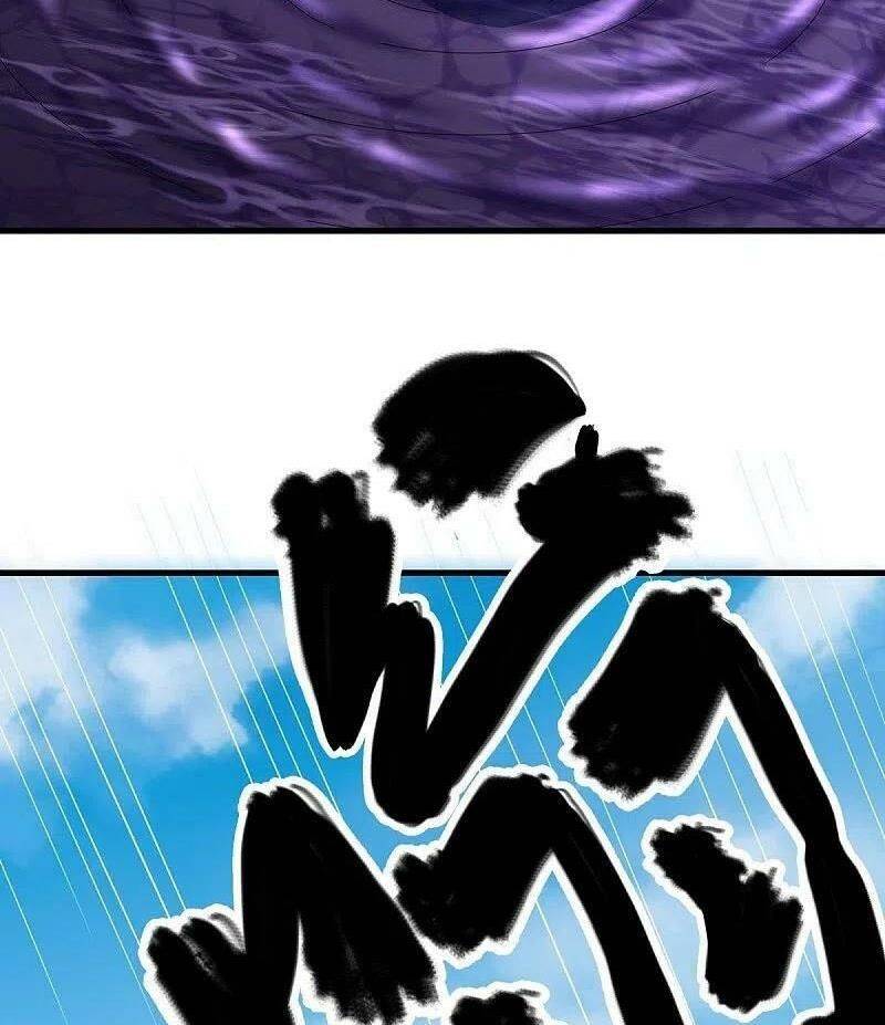 Chiến Hồn Tuyệt Thế: Chapter 513