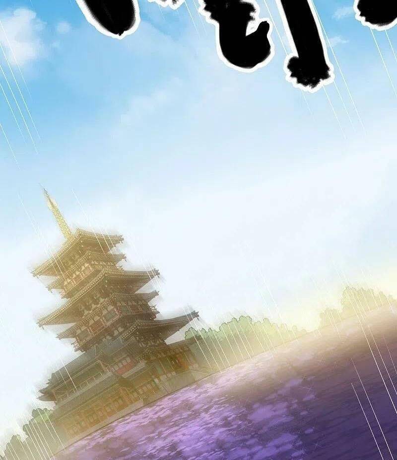 Chiến Hồn Tuyệt Thế: Chapter 513